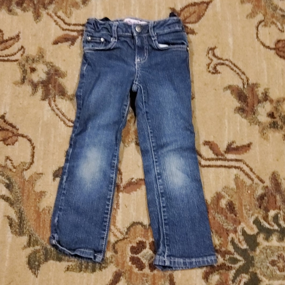 Blue Jeans
